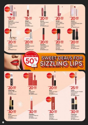 Guardian-September-Promotion-Catalogue-25-350x495 - Beauty & Health Cosmetics Health Supplements Johor Kedah Kelantan Kuala Lumpur Melaka Negeri Sembilan Online Store Pahang Penang Perak Perlis Personal Care Promotions & Freebies Putrajaya Sabah Sarawak Selangor Terengganu 