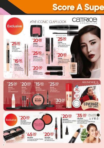Guardian-September-Promotion-Catalogue-29-350x495 - Beauty & Health Cosmetics Health Supplements Johor Kedah Kelantan Kuala Lumpur Melaka Negeri Sembilan Online Store Pahang Penang Perak Perlis Personal Care Promotions & Freebies Putrajaya Sabah Sarawak Selangor Terengganu 