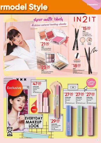 Guardian-September-Promotion-Catalogue-30-350x495 - Beauty & Health Cosmetics Health Supplements Johor Kedah Kelantan Kuala Lumpur Melaka Negeri Sembilan Online Store Pahang Penang Perak Perlis Personal Care Promotions & Freebies Putrajaya Sabah Sarawak Selangor Terengganu 