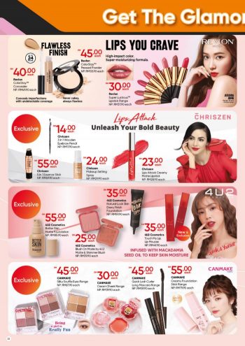Guardian-September-Promotion-Catalogue-31-350x495 - Beauty & Health Cosmetics Health Supplements Johor Kedah Kelantan Kuala Lumpur Melaka Negeri Sembilan Online Store Pahang Penang Perak Perlis Personal Care Promotions & Freebies Putrajaya Sabah Sarawak Selangor Terengganu 