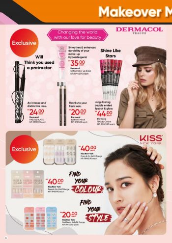 Guardian-September-Promotion-Catalogue-33-350x495 - Beauty & Health Cosmetics Health Supplements Johor Kedah Kelantan Kuala Lumpur Melaka Negeri Sembilan Online Store Pahang Penang Perak Perlis Personal Care Promotions & Freebies Putrajaya Sabah Sarawak Selangor Terengganu 