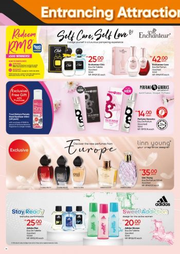 Guardian-September-Promotion-Catalogue-35-350x495 - Beauty & Health Cosmetics Health Supplements Johor Kedah Kelantan Kuala Lumpur Melaka Negeri Sembilan Online Store Pahang Penang Perak Perlis Personal Care Promotions & Freebies Putrajaya Sabah Sarawak Selangor Terengganu 