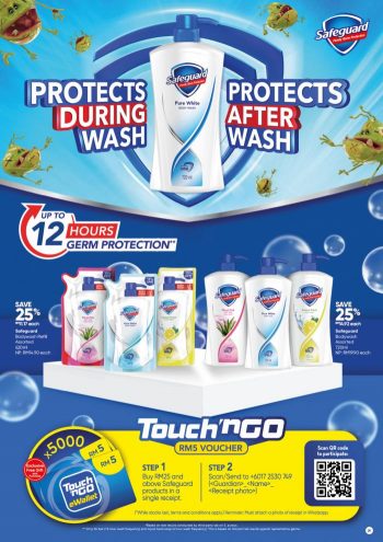 Guardian-September-Promotion-Catalogue-38-350x495 - Beauty & Health Cosmetics Health Supplements Johor Kedah Kelantan Kuala Lumpur Melaka Negeri Sembilan Online Store Pahang Penang Perak Perlis Personal Care Promotions & Freebies Putrajaya Sabah Sarawak Selangor Terengganu 