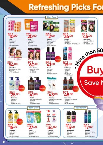 Guardian-September-Promotion-Catalogue-39-350x495 - Beauty & Health Cosmetics Health Supplements Johor Kedah Kelantan Kuala Lumpur Melaka Negeri Sembilan Online Store Pahang Penang Perak Perlis Personal Care Promotions & Freebies Putrajaya Sabah Sarawak Selangor Terengganu 