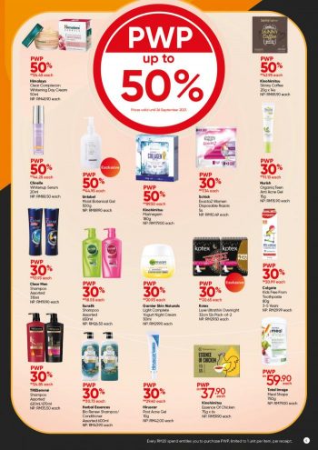 Guardian-September-Promotion-Catalogue-4-350x495 - Beauty & Health Cosmetics Health Supplements Johor Kedah Kelantan Kuala Lumpur Melaka Negeri Sembilan Online Store Pahang Penang Perak Perlis Personal Care Promotions & Freebies Putrajaya Sabah Sarawak Selangor Terengganu 
