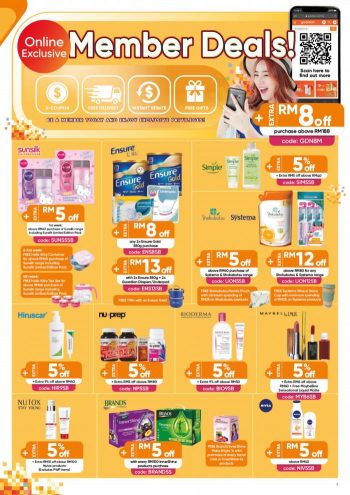 Guardian-September-Promotion-Catalogue-6-350x495 - Beauty & Health Cosmetics Health Supplements Johor Kedah Kelantan Kuala Lumpur Melaka Negeri Sembilan Online Store Pahang Penang Perak Perlis Personal Care Promotions & Freebies Putrajaya Sabah Sarawak Selangor Terengganu 