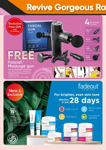 Guardian-September-Promotion-Catalogue-7-350x495 - Beauty & Health Cosmetics Health Supplements Johor Kedah Kelantan Kuala Lumpur Melaka Negeri Sembilan Online Store Pahang Penang Perak Perlis Personal Care Promotions & Freebies Putrajaya Sabah Sarawak Selangor Terengganu 
