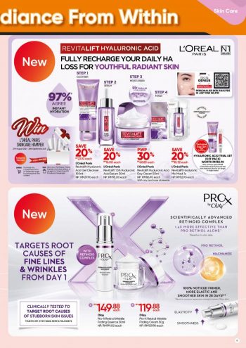 Guardian-September-Promotion-Catalogue-8-350x495 - Beauty & Health Cosmetics Health Supplements Johor Kedah Kelantan Kuala Lumpur Melaka Negeri Sembilan Online Store Pahang Penang Perak Perlis Personal Care Promotions & Freebies Putrajaya Sabah Sarawak Selangor Terengganu 