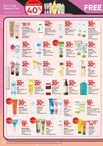 Guardian-September-Promotion-Catalogue-9-350x495 - Beauty & Health Cosmetics Health Supplements Johor Kedah Kelantan Kuala Lumpur Melaka Negeri Sembilan Online Store Pahang Penang Perak Perlis Personal Care Promotions & Freebies Putrajaya Sabah Sarawak Selangor Terengganu 