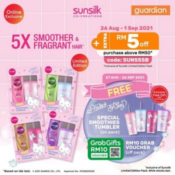 Guardian-Sunsilk-Promotion-350x350 - Beauty & Health Hair Care Johor Kedah Kelantan Kuala Lumpur Melaka Negeri Sembilan Online Store Pahang Penang Perak Perlis Promotions & Freebies Putrajaya Sabah Sarawak Selangor Terengganu 