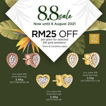 HABIB-8.8-Sale-350x350 - Gifts , Souvenir & Jewellery Jewels Johor Kedah Kelantan Kuala Lumpur Malaysia Sales Melaka Negeri Sembilan Online Store Pahang Penang Perak Perlis Putrajaya Sabah Sarawak Selangor Terengganu 