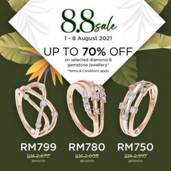 HABIB-Online-8.8-Sale-350x350 - Gifts , Souvenir & Jewellery Jewels Johor Kedah Kelantan Kuala Lumpur Malaysia Sales Melaka Negeri Sembilan Online Store Pahang Penang Perak Perlis Putrajaya Sabah Sarawak Selangor Terengganu 