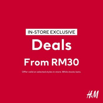 HM-In-Store-Sale-350x350 - Apparels Fashion Accessories Fashion Lifestyle & Department Store Johor Kedah Kelantan Kuala Lumpur Malaysia Sales Melaka Negeri Sembilan Pahang Penang Perak Perlis Putrajaya Sabah Sarawak Selangor Terengganu 