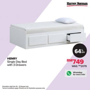 Harvey-Norman-Aug-Some-Lockdown-Sale-2-1-350x350 - Electronics & Computers Furniture Home & Garden & Tools Home Appliances Home Decor IT Gadgets Accessories Johor Kedah Kelantan Kitchen Appliances Kuala Lumpur Malaysia Sales Melaka Negeri Sembilan Online Store Pahang Penang Perak Perlis Putrajaya Sabah Sarawak Selangor Terengganu 