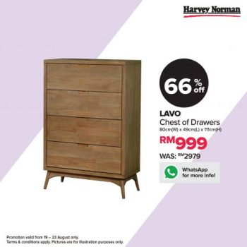 Harvey-Norman-Aug-Some-Lockdown-Sale-3-1-350x350 - Electronics & Computers Furniture Home & Garden & Tools Home Appliances Home Decor IT Gadgets Accessories Johor Kedah Kelantan Kitchen Appliances Kuala Lumpur Malaysia Sales Melaka Negeri Sembilan Online Store Pahang Penang Perak Perlis Putrajaya Sabah Sarawak Selangor Terengganu 