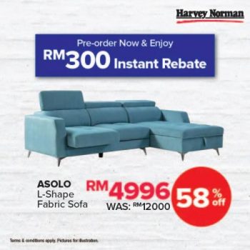 Harvey-Norman-Merdeka-Sale-11-350x350 - Computer Accessories Electronics & Computers Home Appliances IT Gadgets Accessories Johor Kedah Kelantan Kitchen Appliances Kuala Lumpur Malaysia Sales Melaka Negeri Sembilan Online Store Pahang Penang Perak Perlis Putrajaya Sabah Sarawak Selangor Terengganu 