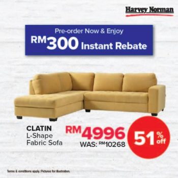 Harvey-Norman-Merdeka-Sale-12-350x350 - Computer Accessories Electronics & Computers Home Appliances IT Gadgets Accessories Johor Kedah Kelantan Kitchen Appliances Kuala Lumpur Malaysia Sales Melaka Negeri Sembilan Online Store Pahang Penang Perak Perlis Putrajaya Sabah Sarawak Selangor Terengganu 