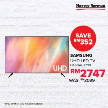 Harvey-Norman-Merdeka-Sale-4-350x350 - Computer Accessories Electronics & Computers Home Appliances IT Gadgets Accessories Johor Kedah Kelantan Kitchen Appliances Kuala Lumpur Malaysia Sales Melaka Negeri Sembilan Online Store Pahang Penang Perak Perlis Putrajaya Sabah Sarawak Selangor Terengganu 