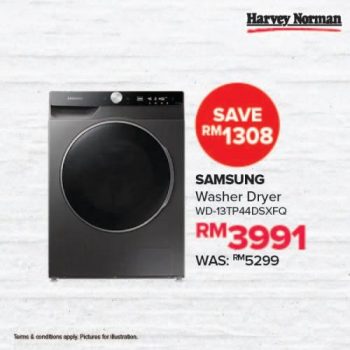 Harvey-Norman-Merdeka-Sale-5-350x350 - Computer Accessories Electronics & Computers Home Appliances IT Gadgets Accessories Johor Kedah Kelantan Kitchen Appliances Kuala Lumpur Malaysia Sales Melaka Negeri Sembilan Online Store Pahang Penang Perak Perlis Putrajaya Sabah Sarawak Selangor Terengganu 