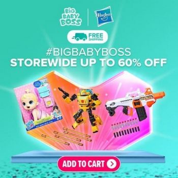 Hasbro-Big-Baby-Boss-fair-350x350 - Baby & Kids & Toys Events & Fairs Johor Kedah Kelantan Kuala Lumpur Melaka Negeri Sembilan Online Store Pahang Penang Perak Perlis Putrajaya Sabah Sarawak Selangor Terengganu Toys 