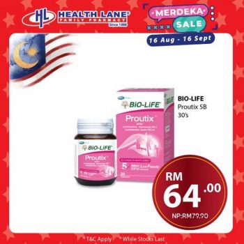 Health-Lane-Family-Pharmacy-Merdeka-Sale-1-350x350 - Beauty & Health Health Supplements Johor Kedah Kelantan Kuala Lumpur Malaysia Sales Melaka Negeri Sembilan Online Store Pahang Penang Perak Perlis Personal Care Putrajaya Sabah Sarawak Selangor Terengganu 