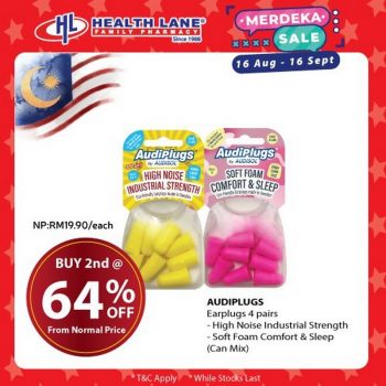 Health-Lane-Family-Pharmacy-Merdeka-Sale-3-1-350x350 - Beauty & Health Health Supplements Johor Kedah Kelantan Kuala Lumpur Malaysia Sales Melaka Negeri Sembilan Pahang Penang Perak Perlis Personal Care Putrajaya Sabah Sarawak Selangor Terengganu 