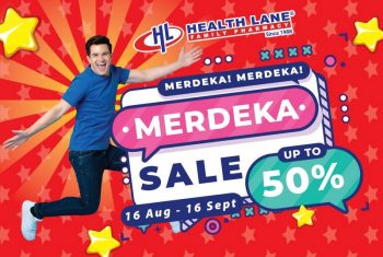 Health-Lane-Family-Pharmacy-Merdeka-Sale-350x235 - Beauty & Health Health Supplements Johor Kedah Kelantan Kuala Lumpur Malaysia Sales Melaka Negeri Sembilan Online Store Pahang Penang Perak Perlis Personal Care Putrajaya Sabah Sarawak Selangor Terengganu 