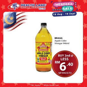 Health-Lane-Family-Pharmacy-Merdeka-Sale-4-350x350 - Beauty & Health Health Supplements Johor Kedah Kelantan Kuala Lumpur Malaysia Sales Melaka Negeri Sembilan Online Store Pahang Penang Perak Perlis Personal Care Putrajaya Sabah Sarawak Selangor Terengganu 