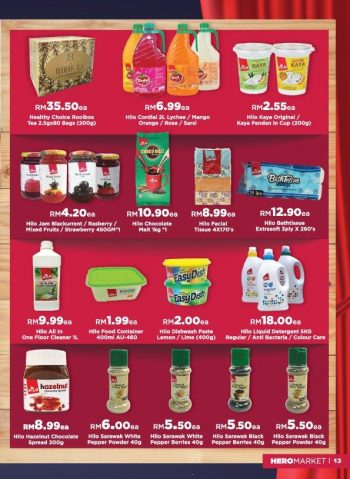 HeroMarket-Opening-Promotion-at-Sungai-Mas-Plaza-12-350x479 - Kuala Lumpur Promotions & Freebies Selangor Supermarket & Hypermarket 