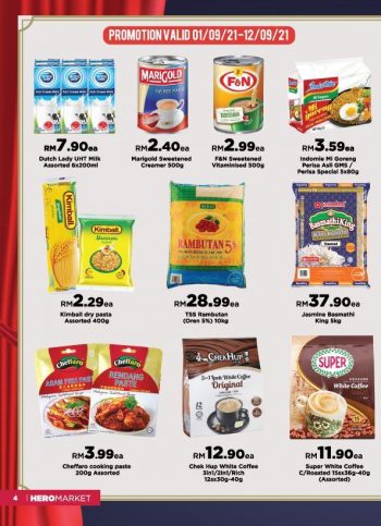 HeroMarket-Opening-Promotion-at-Sungai-Mas-Plaza-3-350x483 - Kuala Lumpur Promotions & Freebies Selangor Supermarket & Hypermarket 