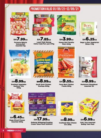 HeroMarket-Opening-Promotion-at-Sungai-Mas-Plaza-7-350x481 - Kuala Lumpur Promotions & Freebies Selangor Supermarket & Hypermarket 