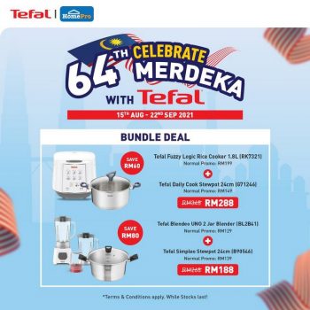 HomePro-Tefal-Promo-2-350x350 - Electronics & Computers Home Appliances Johor Kedah Kelantan Kitchen Appliances Kuala Lumpur Melaka Negeri Sembilan Online Store Pahang Penang Perak Perlis Promotions & Freebies Putrajaya Sabah Sarawak Selangor Terengganu 