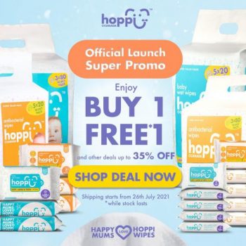 Hoppi-Shopee-Launch-Buy-1-Free-1-Promotion-350x350 - Baby & Kids & Parenting Babycare Diapers Johor Kedah Kelantan Kuala Lumpur Melaka Negeri Sembilan Online Store Pahang Penang Perak Perlis Promotions & Freebies Putrajaya Sabah Sarawak Selangor Terengganu 
