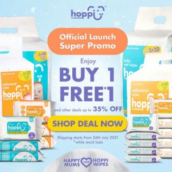 Hoppi-Shopee-Launch-Buy-1-Free-1-Promotion-350x350 - Baby & Kids & Toys Babycare Diapers Johor Kedah Kelantan Kuala Lumpur Melaka Negeri Sembilan Online Store Pahang Penang Perak Perlis Promotions & Freebies Putrajaya Sabah Sarawak Selangor Terengganu 