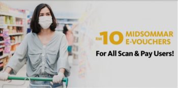 IPC-Shopping-Centre-E-Voucher-Promo-with-Maybank-350x173 - Bank & Finance Maybank Others Selangor Shopping Malls Supermarket & Hypermarket 