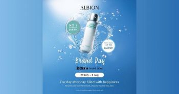 Isetan-Albion-Promo-350x183 - Beauty & Health Johor Kedah Kelantan Kuala Lumpur Melaka Negeri Sembilan Online Store Pahang Penang Perak Perlis Personal Care Promotions & Freebies Putrajaya Sabah Sarawak Selangor Skincare Terengganu 