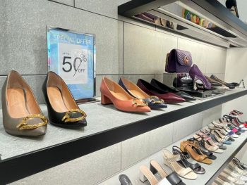 Isetan-Staccato-Sale-1-350x263 - Fashion Accessories Fashion Lifestyle & Department Store Footwear Kuala Lumpur Malaysia Sales Selangor Supermarket & Hypermarket 