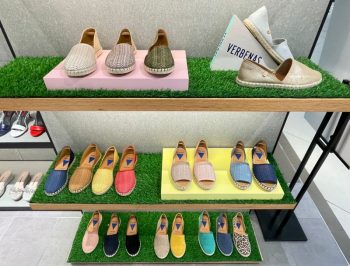 Isetan-Staccato-Sale-7-350x266 - Fashion Accessories Fashion Lifestyle & Department Store Footwear Kuala Lumpur Malaysia Sales Selangor Supermarket & Hypermarket 