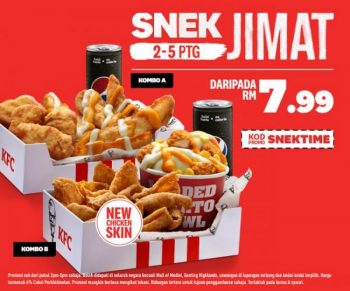 KFC-Snek-Jimat-Promotion-3-350x291 - Beverages Food , Restaurant & Pub Johor Kedah Kelantan Kuala Lumpur Melaka Negeri Sembilan Pahang Penang Perak Perlis Promotions & Freebies Putrajaya Sabah Sarawak Selangor Terengganu 