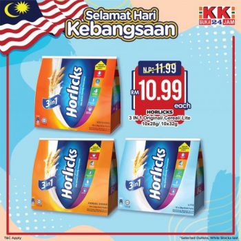 KK-Super-Mart-Merdeka-Promotion-9-350x350 - Johor Kedah Kelantan Kuala Lumpur Melaka Negeri Sembilan Pahang Penang Perak Perlis Promotions & Freebies Putrajaya Sabah Sarawak Selangor Supermarket & Hypermarket Terengganu 