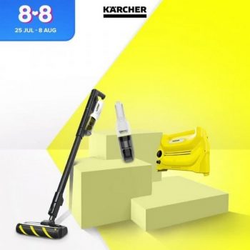 Karcher-8.8-Sale-on-Lazada-350x350 - Computer Accessories Electronics & Computers Johor Kedah Kelantan Kitchen Appliances Kuala Lumpur Malaysia Sales Melaka Negeri Sembilan Pahang Penang Perak Perlis Putrajaya Sabah Sarawak Selangor Terengganu 