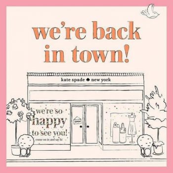 Kate-Spade-New-York-Special-Sale-at-Johor-Premium-Outlets-1-350x350 - Bags Fashion Accessories Fashion Lifestyle & Department Store Footwear Johor Malaysia Sales 