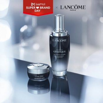 Lancome-Super-Brand-Day-Sale-on-Lazada-350x350 - Beauty & Health Johor Kedah Kelantan Kuala Lumpur Malaysia Sales Melaka Negeri Sembilan Online Store Pahang Penang Perak Perlis Personal Care Putrajaya Sabah Sarawak Selangor Skincare Terengganu 