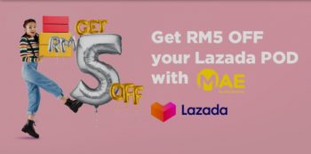 Lazada-Payment-on-Delivery-Promo-with-Maybank-350x173 - Bank & Finance Johor Kedah Kelantan Kuala Lumpur Maybank Melaka Negeri Sembilan Online Store Pahang Penang Perak Perlis Promotions & Freebies Putrajaya Sabah Sarawak Selangor Terengganu 