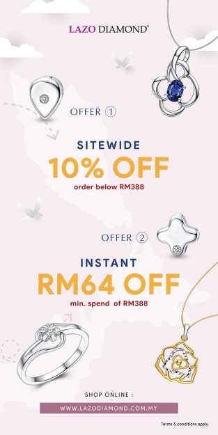 Lazo-Diamond-Merdeka-Sale-1-313x625 - Gifts , Souvenir & Jewellery Jewels Johor Kedah Kelantan Kuala Lumpur Malaysia Sales Melaka Negeri Sembilan Online Store Pahang Penang Perak Perlis Putrajaya Sabah Sarawak Selangor Terengganu 
