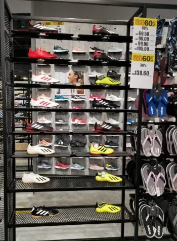 Lea-Group-of-Companies-Clearance-Sale-11-350x476 - Fashion Accessories Fashion Lifestyle & Department Store Footwear Negeri Sembilan Warehouse Sale & Clearance in Malaysia 