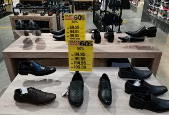 Lea-Group-of-Companies-Clearance-Sale-13-350x238 - Fashion Accessories Fashion Lifestyle & Department Store Footwear Negeri Sembilan Warehouse Sale & Clearance in Malaysia 