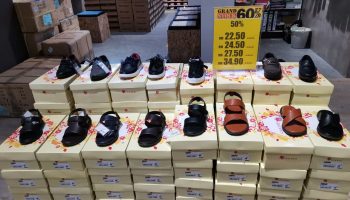 Lea-Group-of-Companies-Clearance-Sale-4-350x200 - Fashion Accessories Fashion Lifestyle & Department Store Footwear Negeri Sembilan Warehouse Sale & Clearance in Malaysia 