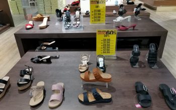 Lea-Group-of-Companies-Clearance-Sale-6-350x220 - Fashion Accessories Fashion Lifestyle & Department Store Footwear Negeri Sembilan Warehouse Sale & Clearance in Malaysia 