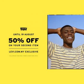 Levis-Online-Sale-350x350 - Apparels Fashion Accessories Fashion Lifestyle & Department Store Johor Kedah Kelantan Kuala Lumpur Malaysia Sales Melaka Nationwide Negeri Sembilan Online Store Pahang Penang Perak Perlis Putrajaya Sabah Sarawak Selangor Terengganu 